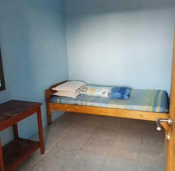 Hostel Murai 101