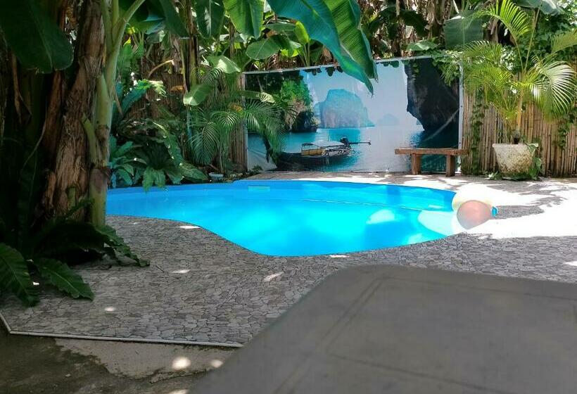 Hostel Two Crazy Monkeys