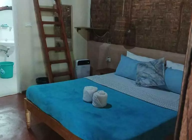 Herberge Two Crazy Monkeys