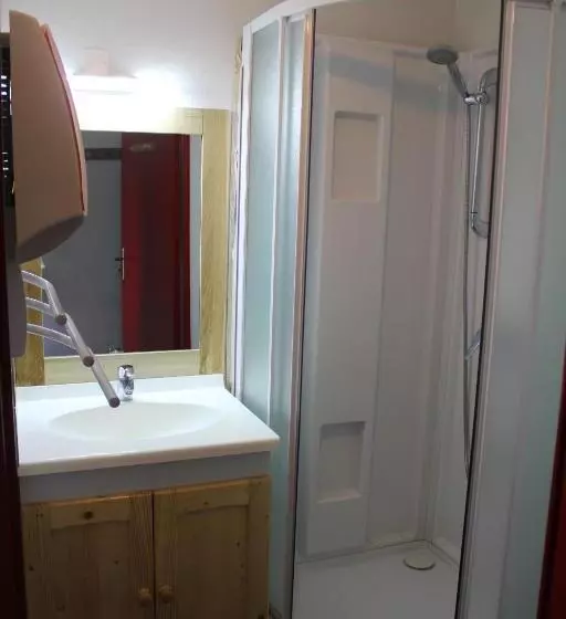 Appartement Superdévoluy Les 4 Géants