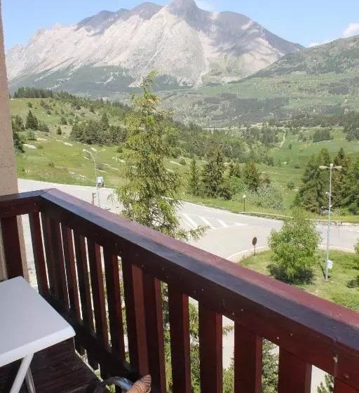 Appartement Superdévoluy Les 4 Géants