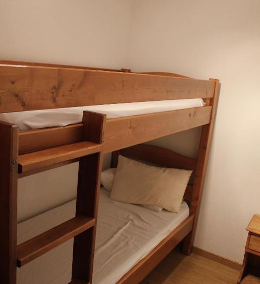 Appartement Superdévoluy Les 4 Géants