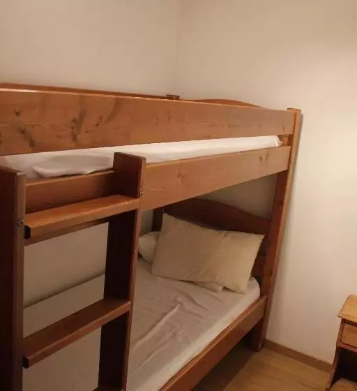 Appartement Superdévoluy Les 4 Géants