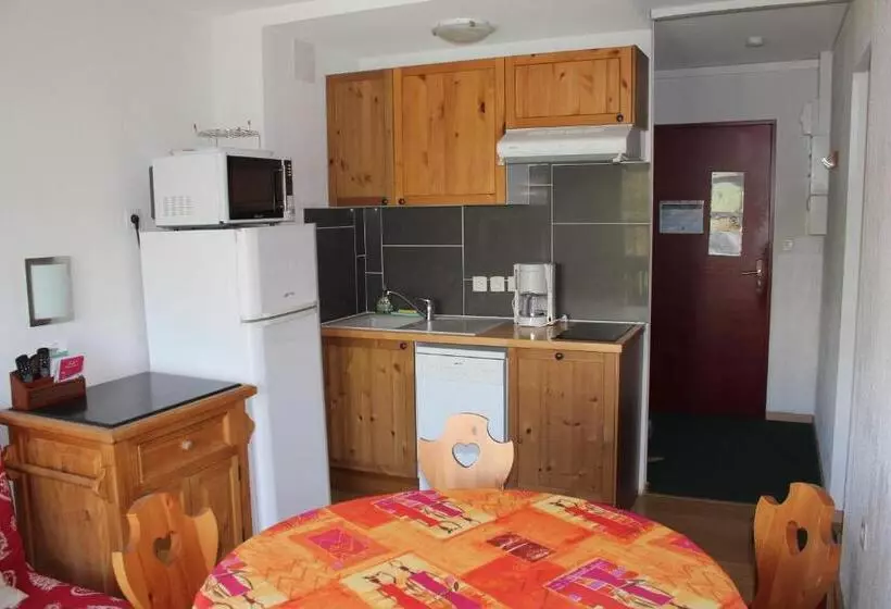 Appartement Superdévoluy Les 4 Géants