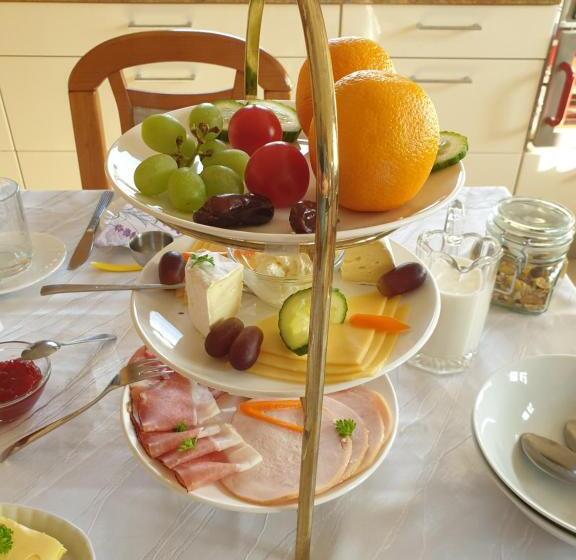 B & B Buchhorst 21481