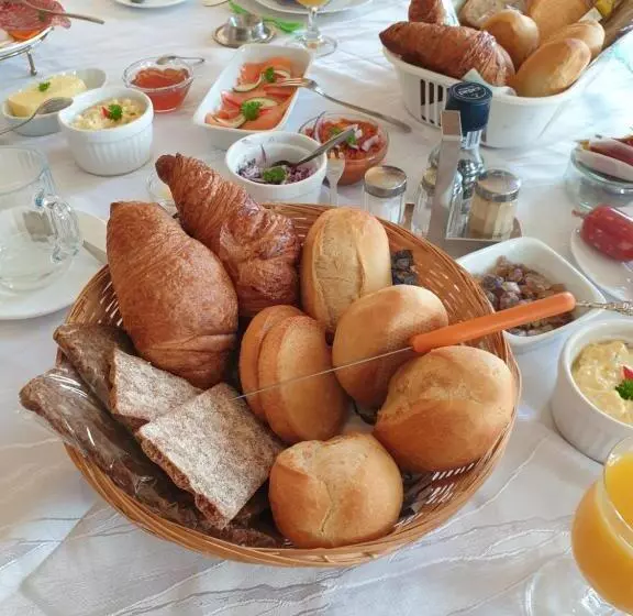 B & B Buchhorst 21481