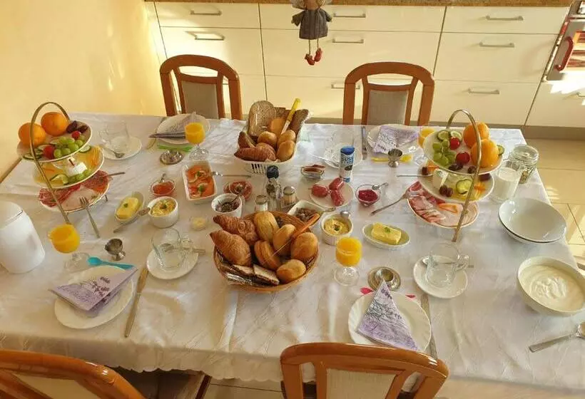 B & B Buchhorst 21481