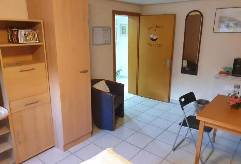 B & B Buchhorst 21481