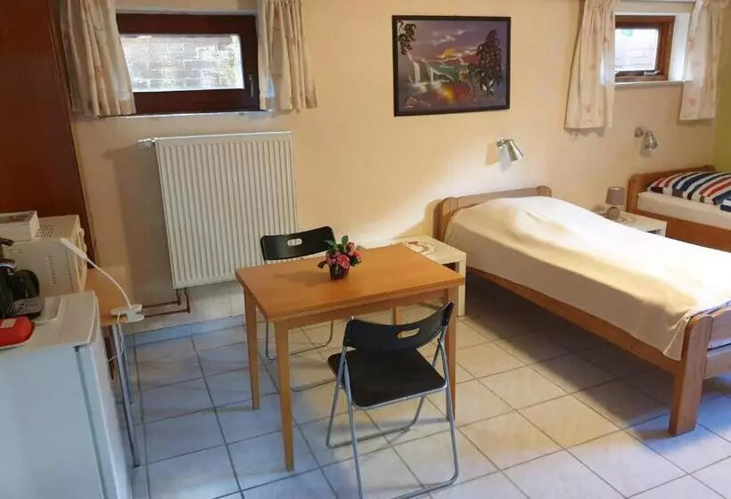 B & B Buchhorst 21481