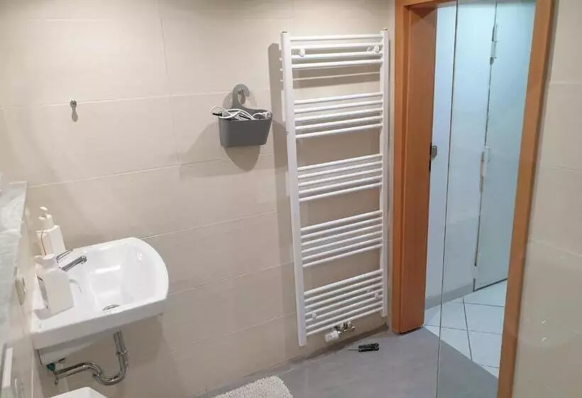 B & B Buchhorst 21481