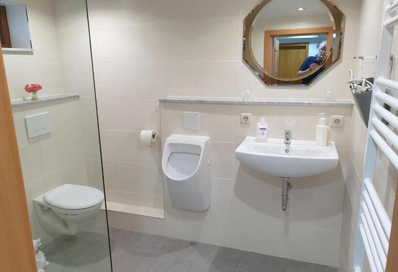 B & B Buchhorst 21481