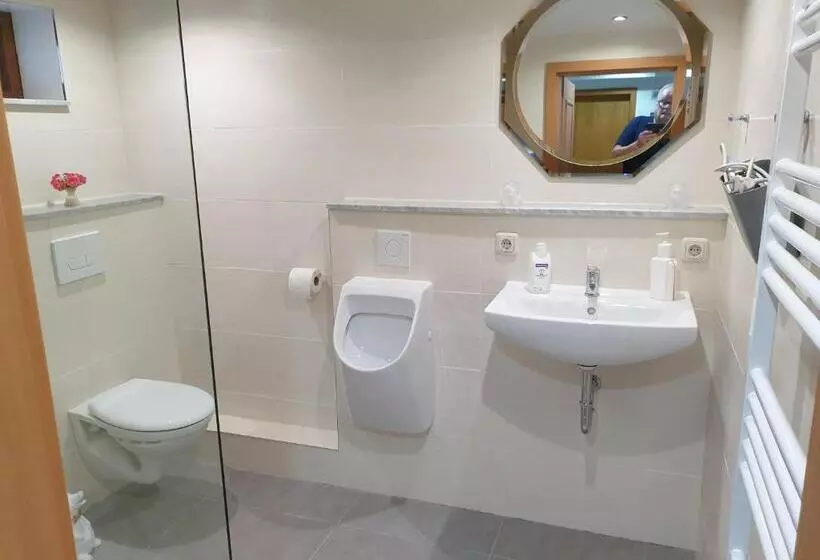 B & B Buchhorst 21481