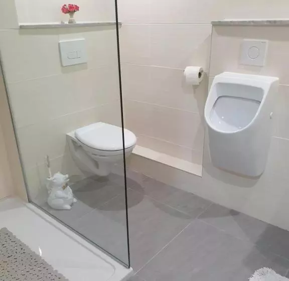 B & B Buchhorst 21481