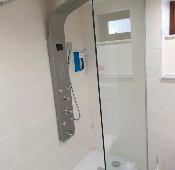 B & B Buchhorst 21481