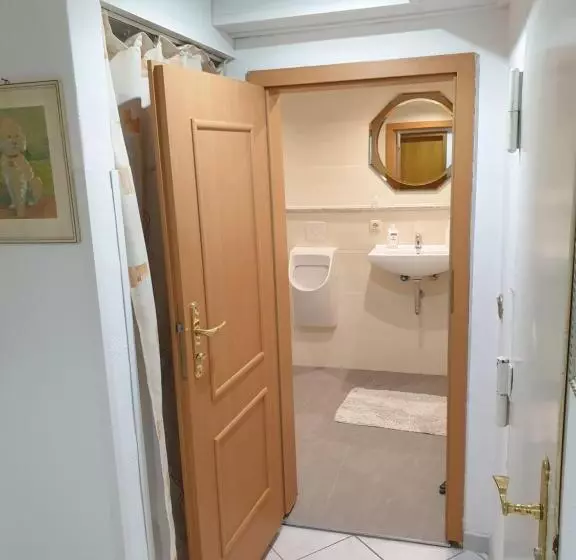 B & B Buchhorst 21481