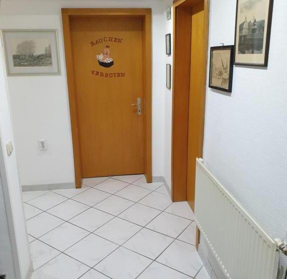 B & B Buchhorst 21481