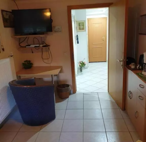 B & B Buchhorst 21481