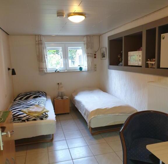 B & B Buchhorst 21481