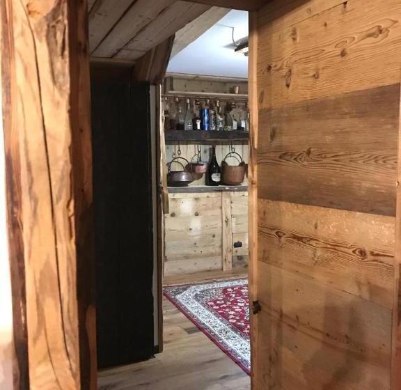 住宿加早餐  Antica Villa Sophie