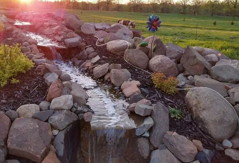 Aamiaismajoitus (B&B) Beach Mirage Suites