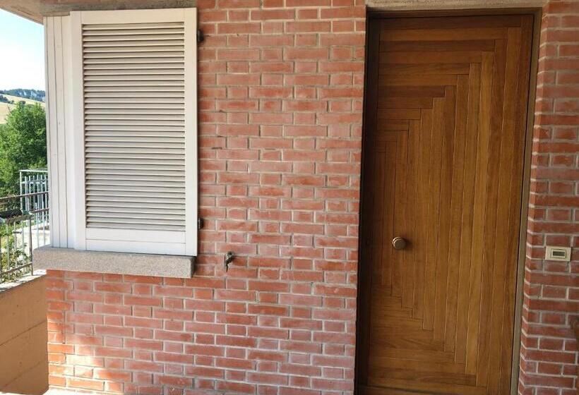 ベッドアンドブレックファースト Calamazzante