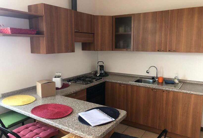 ベッドアンドブレックファースト Calamazzante