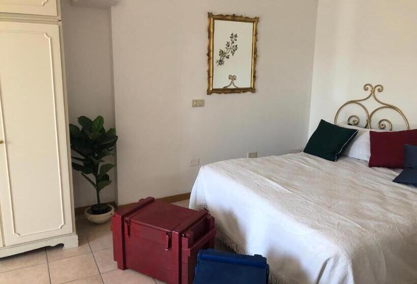 ベッドアンドブレックファースト Calamazzante