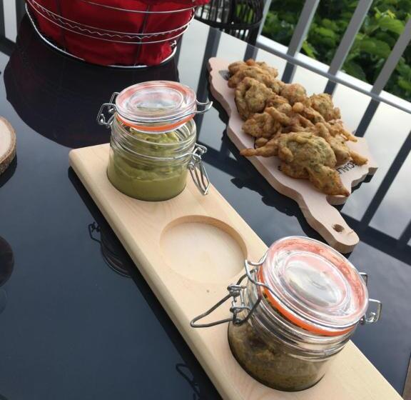 Bed and Breakfast Casa Basgiu, Chambres Avec Balcon Et Table D Hôtes