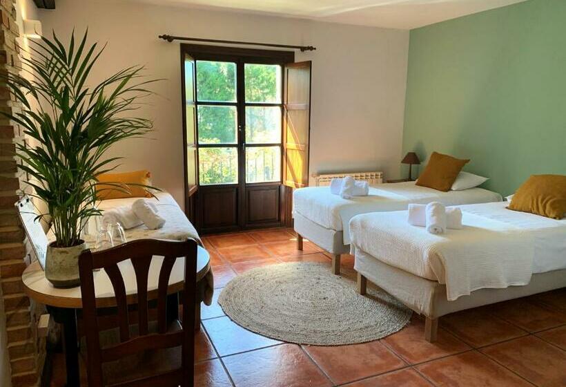 تختخواب و صبحانه Casa  Ohana