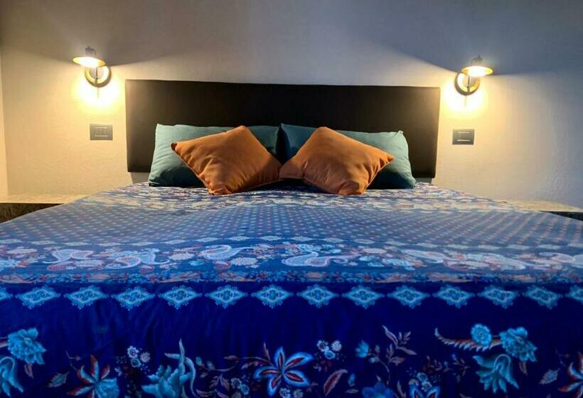 ベッドアンドブレックファースト Cascina Malinverni