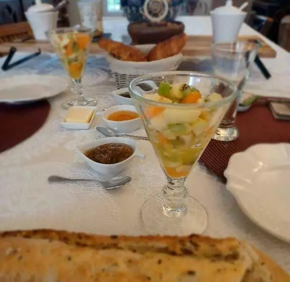 ベッドアンドブレックファースト Chambre D Hôtes Au Bord De Loire