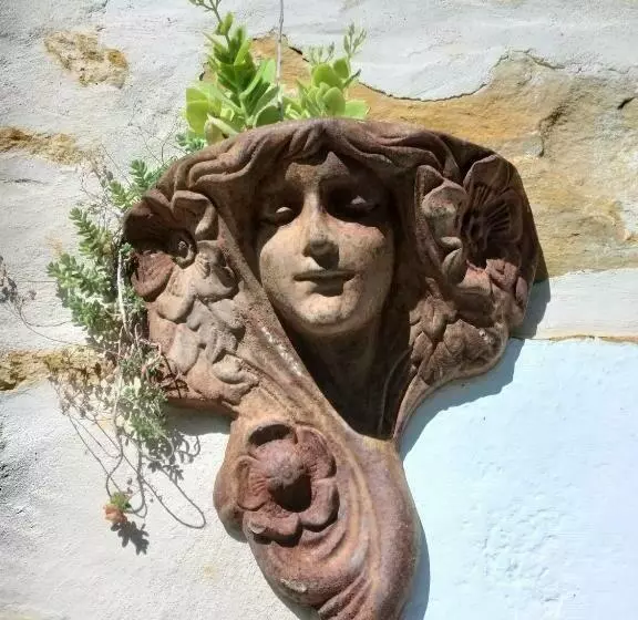 ベッドアンドブレックファースト Chambre D Hôtes Au Bord De Loire