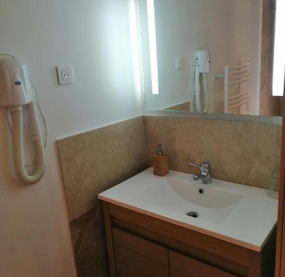 Bed and Breakfast Domaine De Cayre