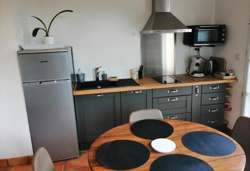 Bed and Breakfast Domaine De Cayre