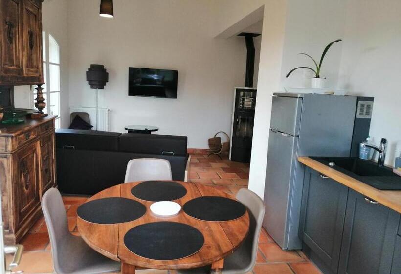 Bed and Breakfast Domaine De Cayre