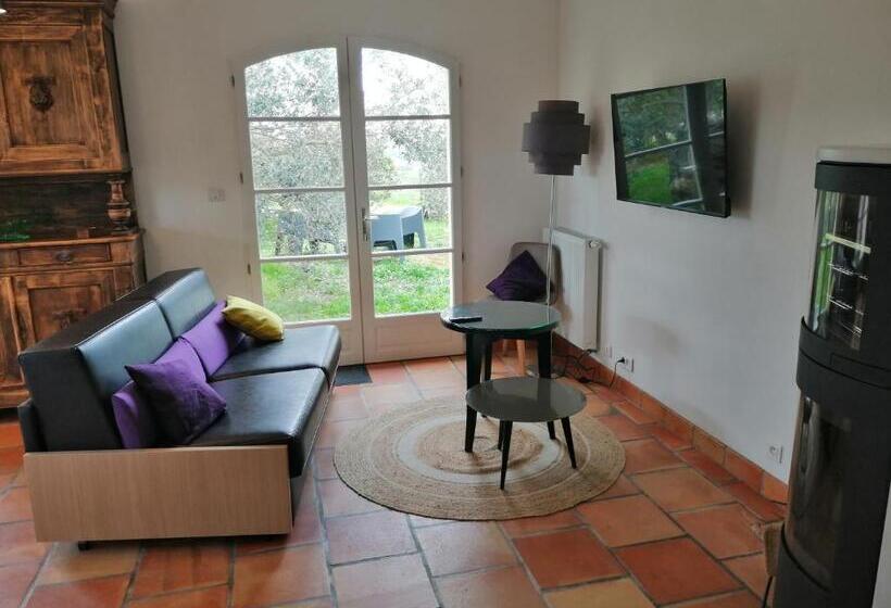 Bed and Breakfast Domaine De Cayre