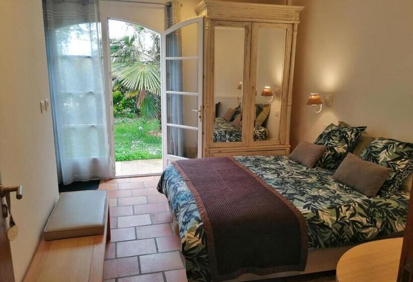 Bed and Breakfast Domaine De Cayre