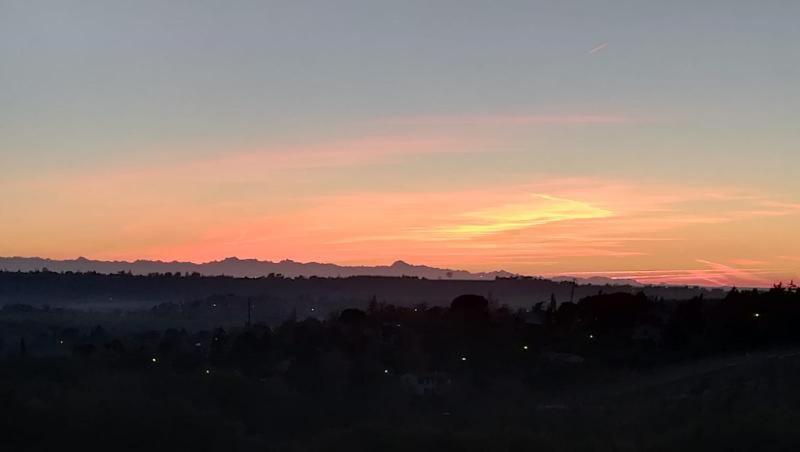 Bed and Breakfast Domaine De Cayre