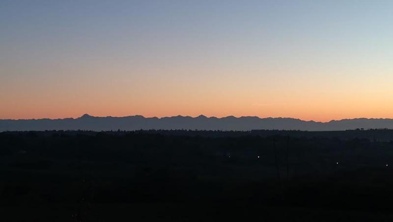 Bed and Breakfast Domaine De Cayre