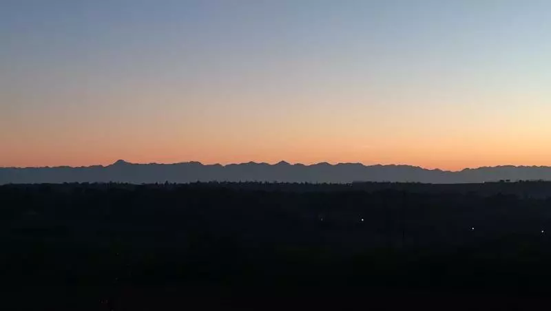 Aamiaismajoitus (B&B) Domaine De Cayre