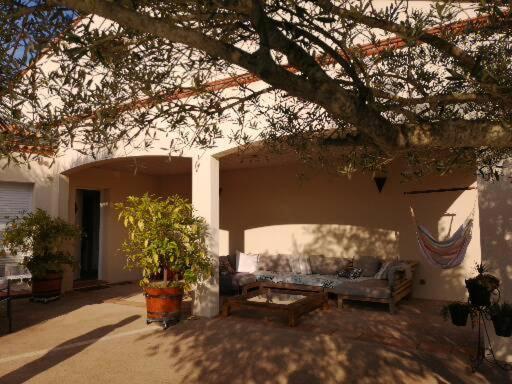 Bed and Breakfast Domaine De Cayre