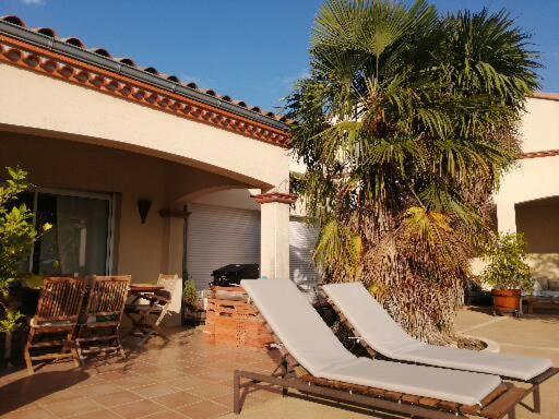 Bed and Breakfast Domaine De Cayre