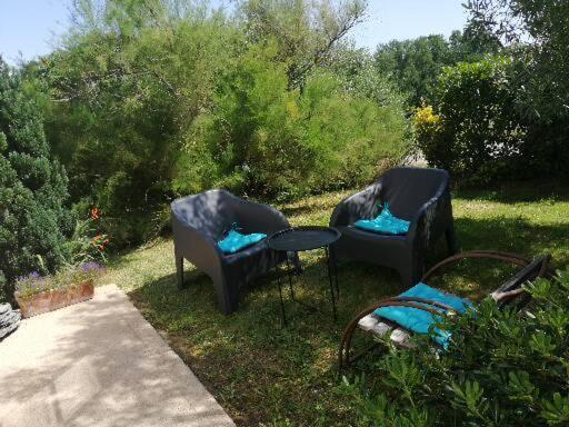 Bed and Breakfast Domaine De Cayre