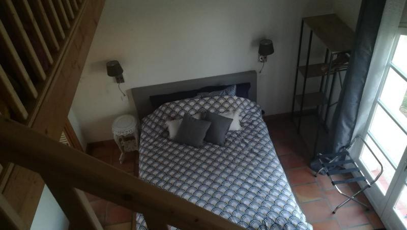 Bed and Breakfast Domaine De Cayre