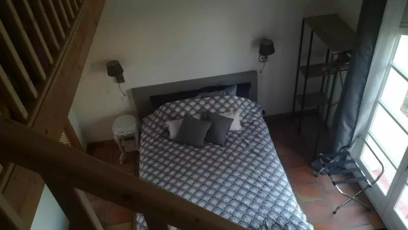 Aamiaismajoitus (B&B) Domaine De Cayre