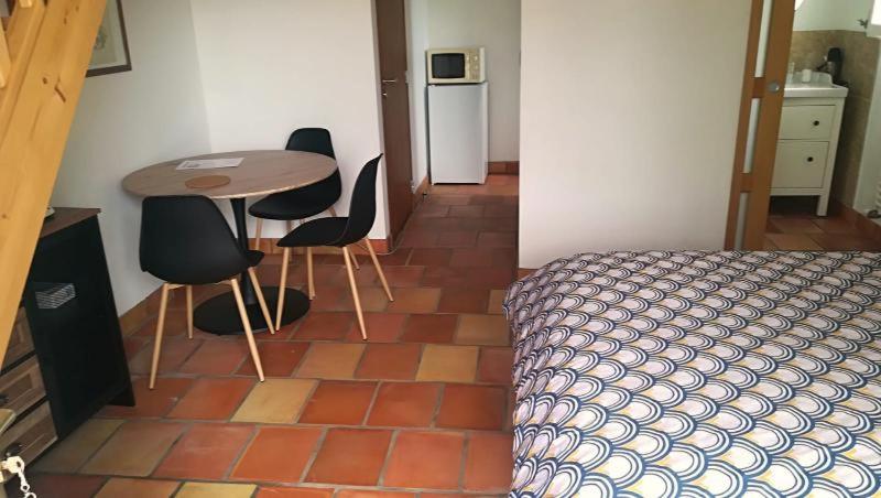 Bed and Breakfast Domaine De Cayre