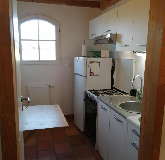 Bed and Breakfast Domaine De Cayre