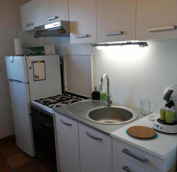 Bed and Breakfast Domaine De Cayre