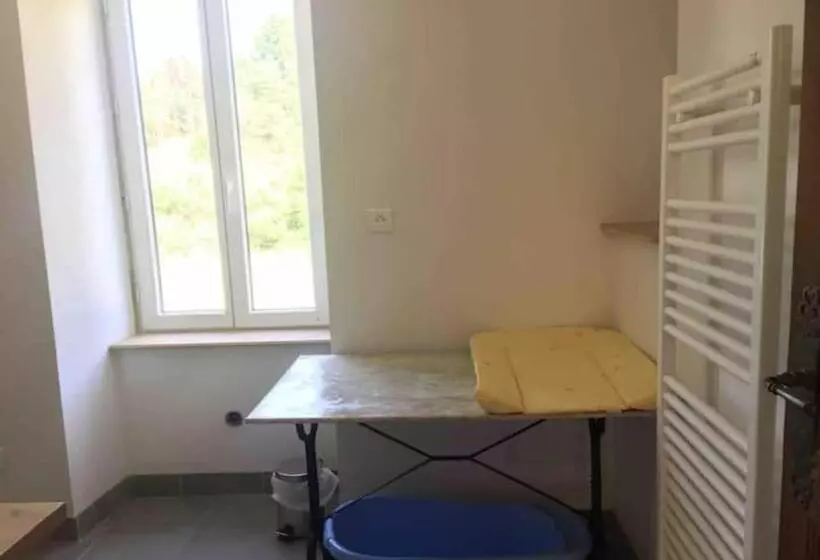 Aamiaismajoitus (B&B) Dormez Dans La Chambre Du Meunier !