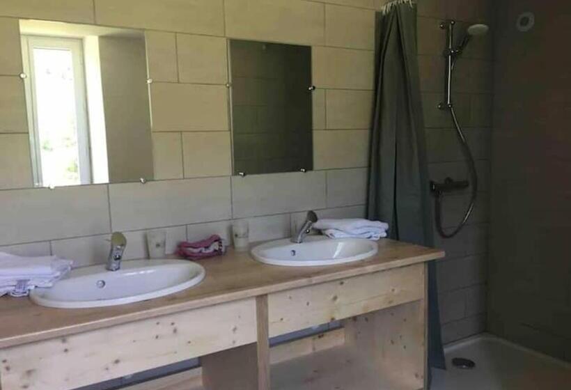 مبيت وإفطار Dormez Dans La Chambre Du Meunier !